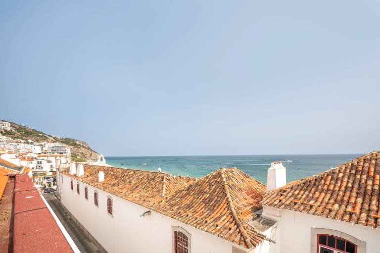 Ferienwohnung Sesimbra