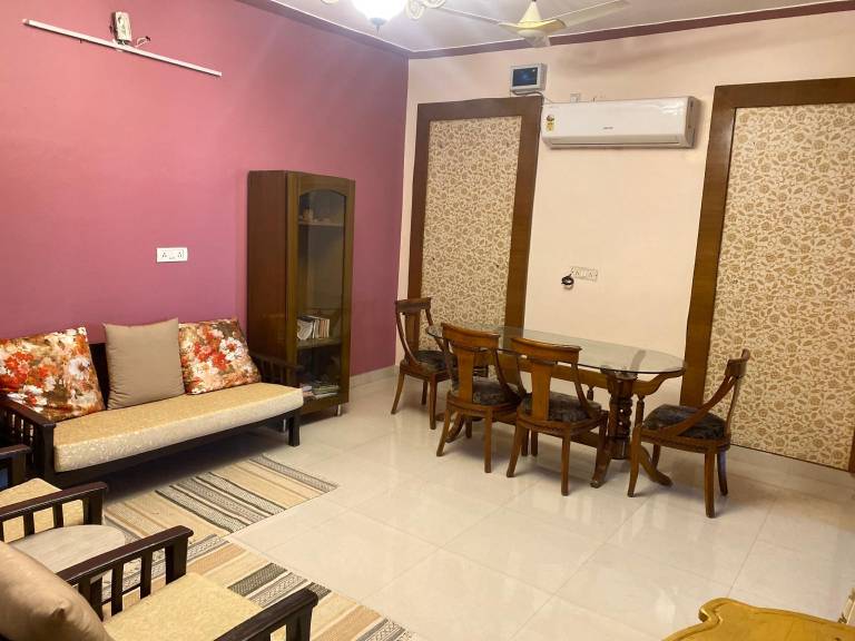 Apartment Landran