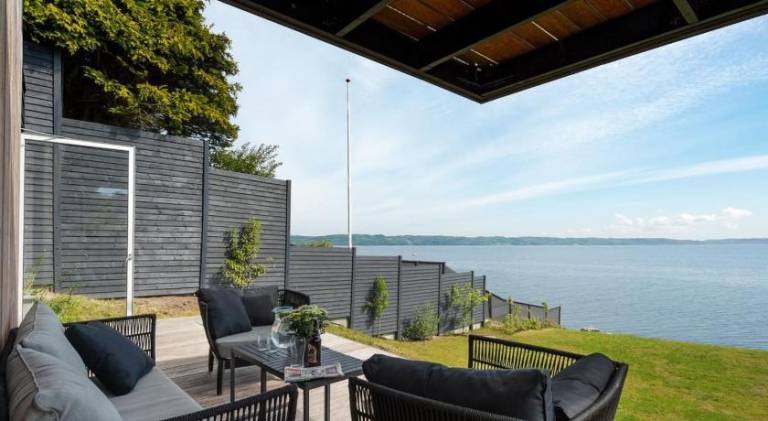 Vacation home with 3 rooms for 6 persons — photo 3