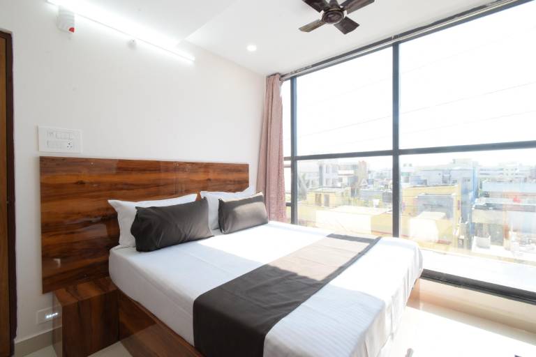75 m² Ferienwohnung