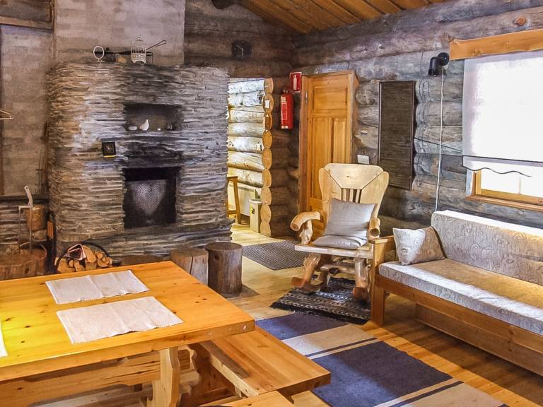 House with sauna — photo 3