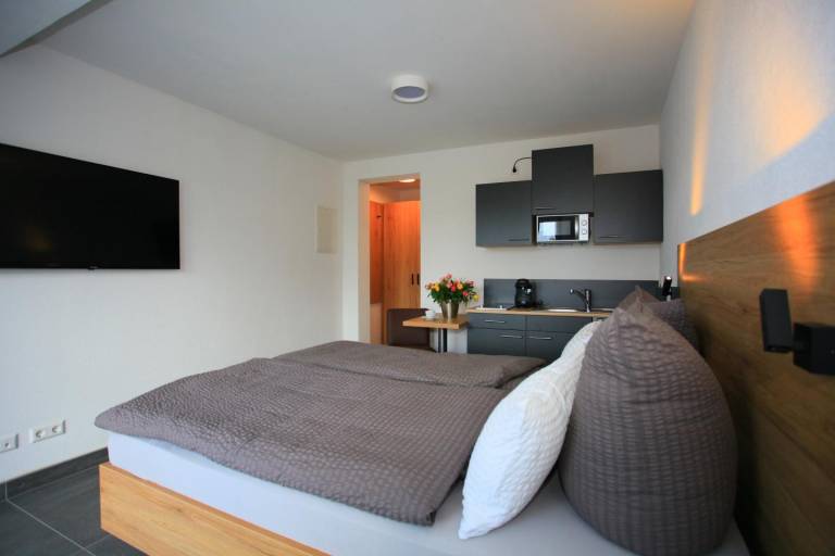 Ferienwohnung Überlingen