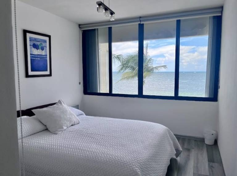 Departamento Kukulcan Boulevard