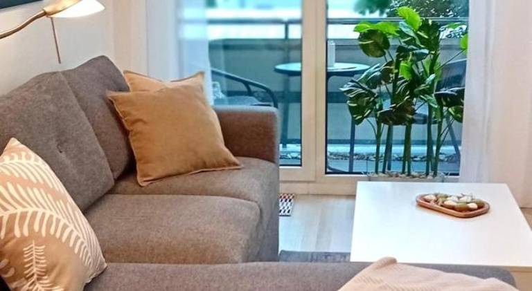 Rental apartment with 1 room for 2 persons — photo 2