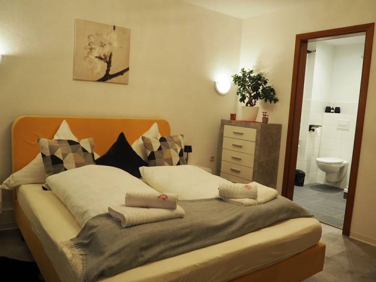 Ferienwohnung  Olbernhau