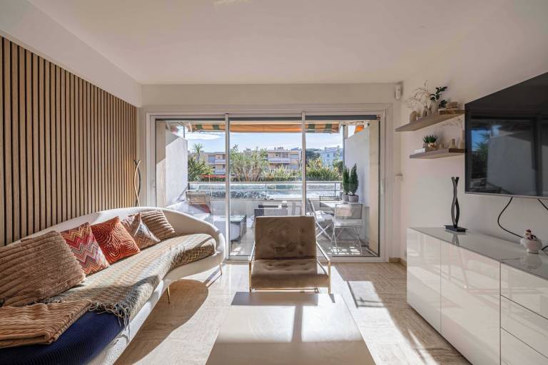 Ferienwohnung Cannes