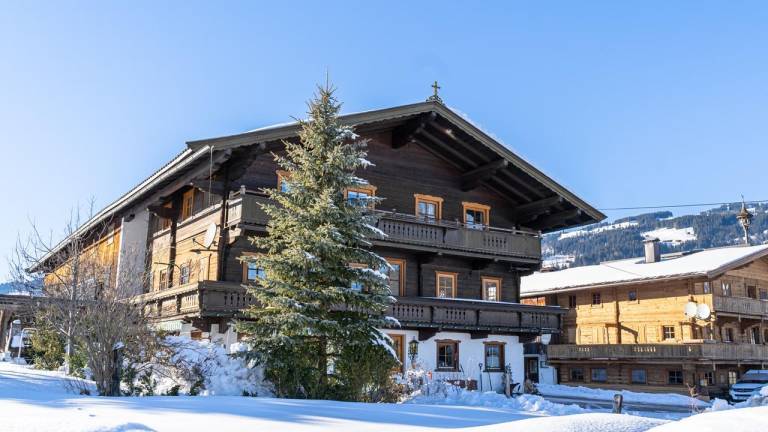 Ferienhaus  Kirchberg in Tirol