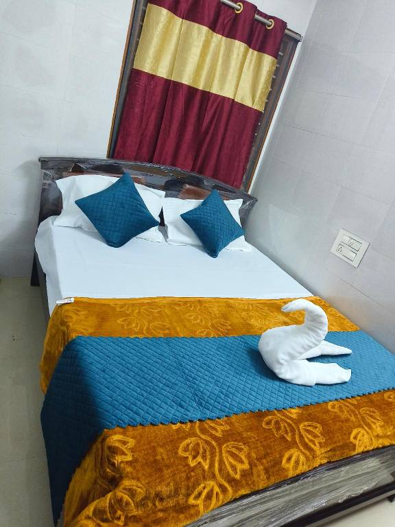 Apartment Tirupati