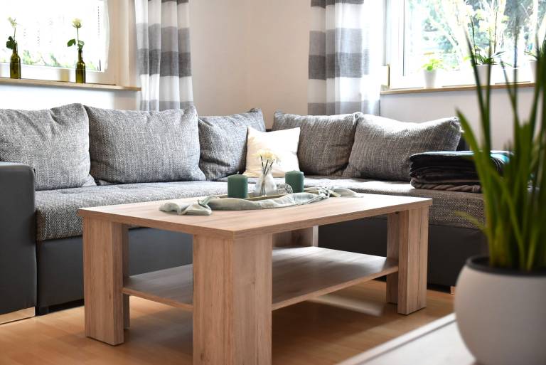 Ferienwohnung Großheubach