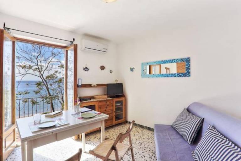 Appartement Capoliveri