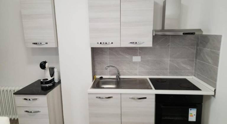 Rental apartment with 2 rooms for 6 persons — photo 5