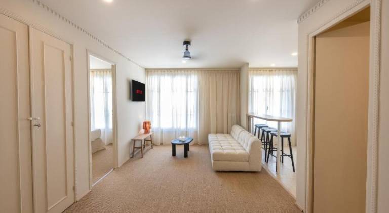 Apartment with 1 room for 2 persons — photo 3