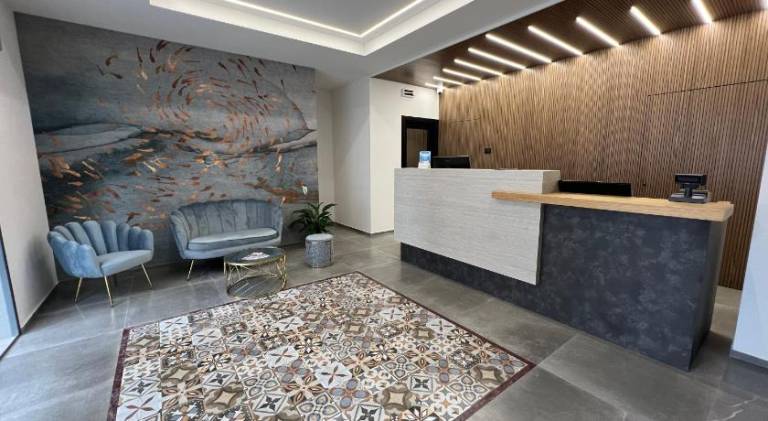 RoccaRegina Hotel — photo 3