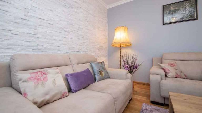 Ferienwohnung  Ika