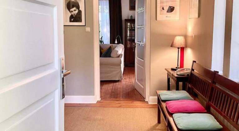 Willa  Grodzisk Mazowiecki