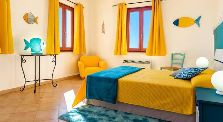 Nora Guesthouse Rooms and Villas in Pula