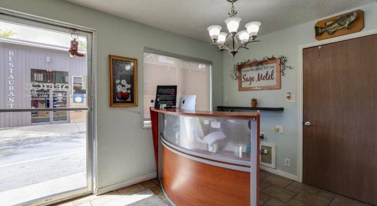 Sage Motel — photo 2