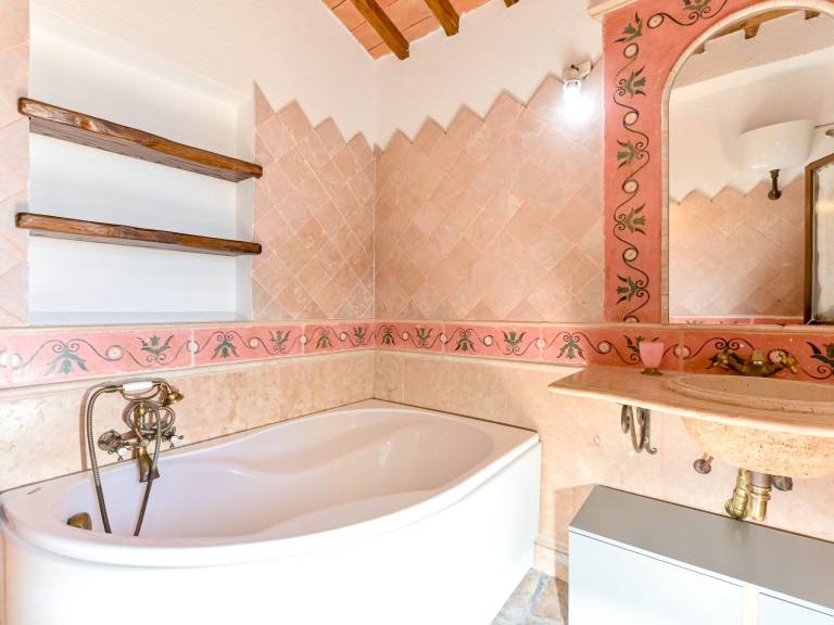 House Monte Argentario