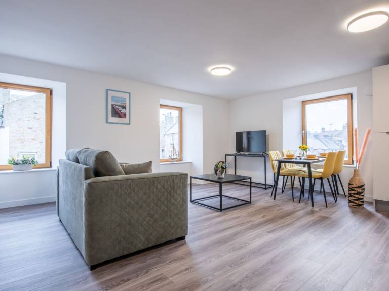 Apartment  Lossiemouth