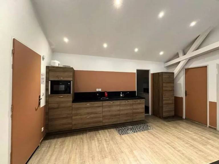 Apartment  Le Landin