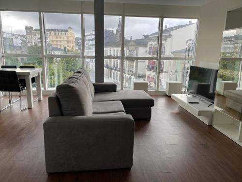 Apartamento Lugo