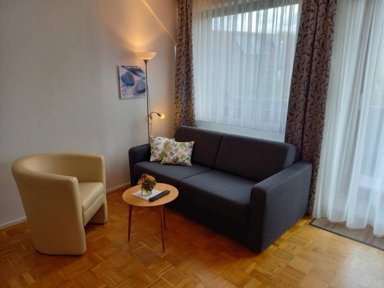 Ferienwohnung  Burscheid