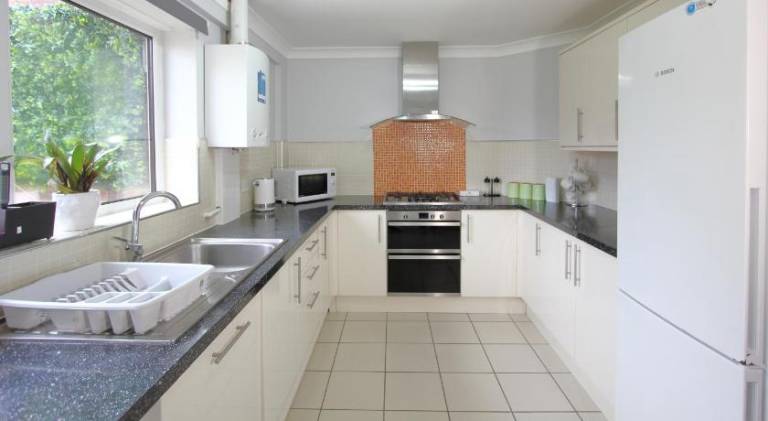 House with 3 rooms for 6 persons — photo 4