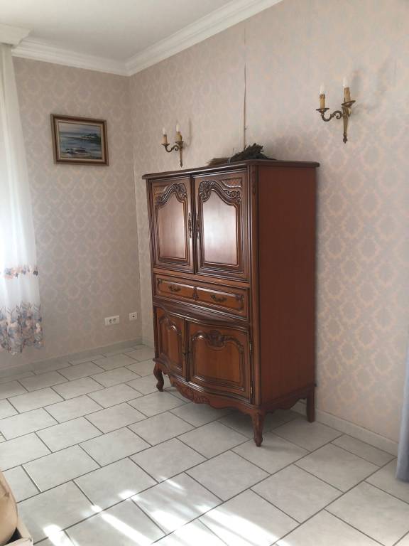 Appartement Corbières