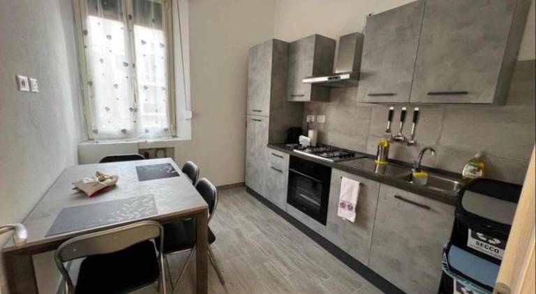 Rental apartment with 2 rooms for 4 persons — photo 2