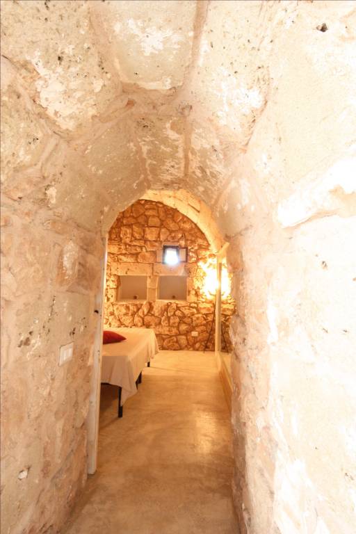 Ferienhaus in Marina di Mancaversa, Salento f&uuml;r max. 4 Personen, 