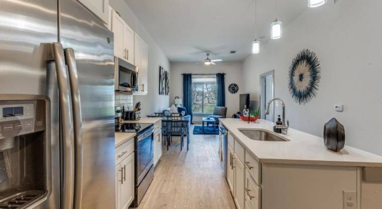 Rental apartment with pool | Dogs allowed — photo 4