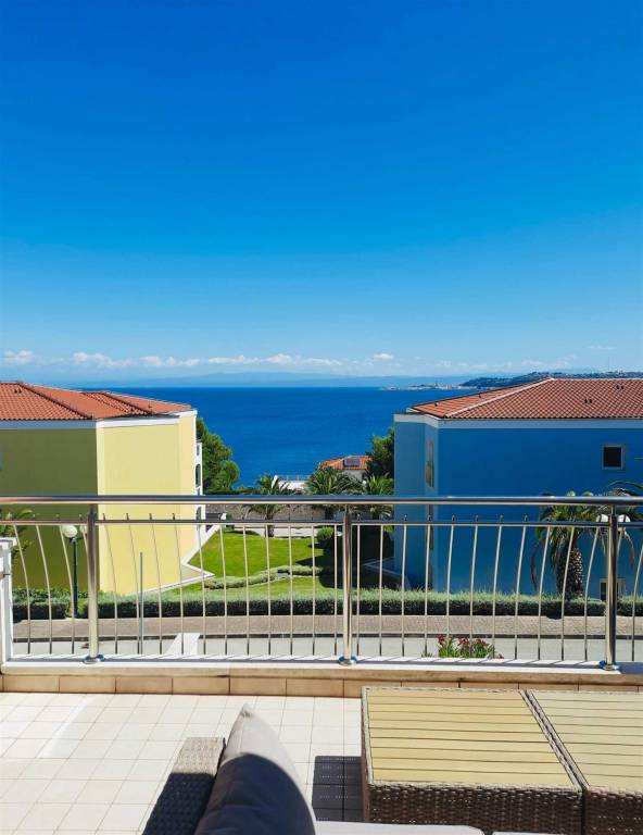 Apartma Kanegra