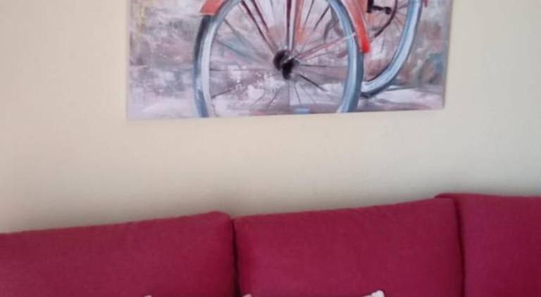 90 m&sup2; Ferienhaus