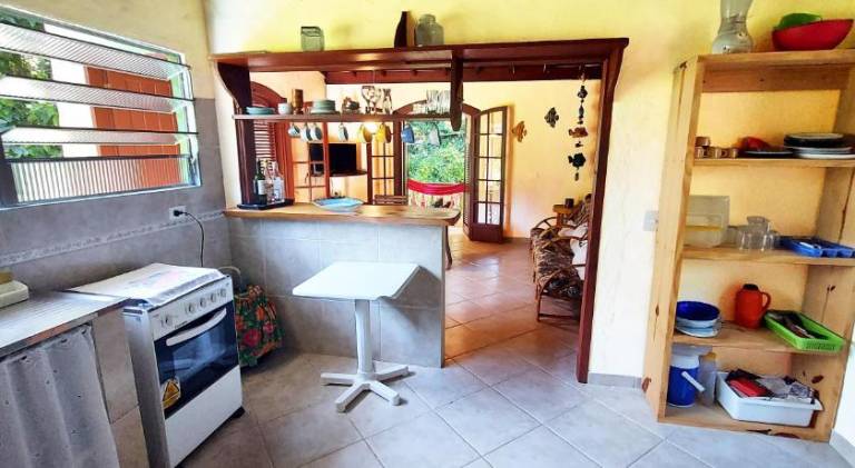 House with patio & BBQ — photo 4
