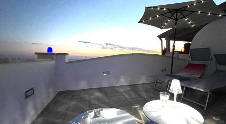 Deluxe Suite Santa Maria al Bagno with private pool — photo 3