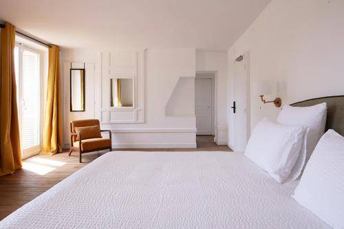 Chateau Royal de Benays - Hotel in Chinon
