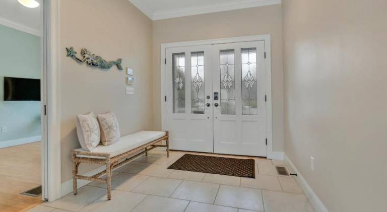 House | Next to the beach | Perfect for remote work | Pet-friendly — photo 4