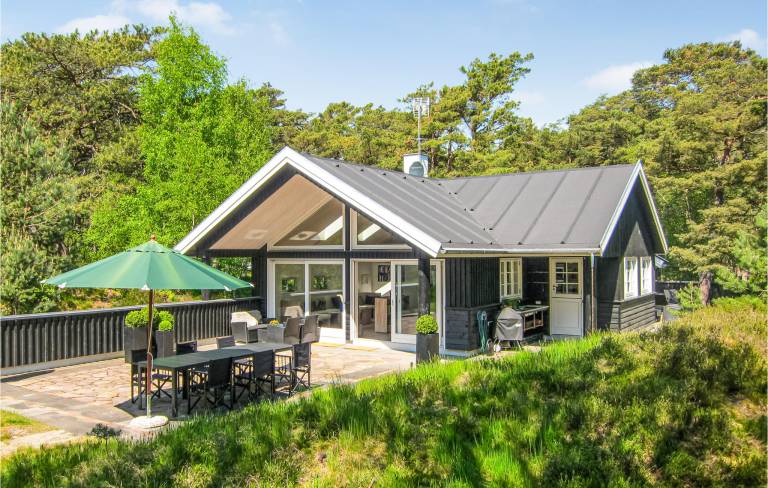 Feriehus Dueodde
