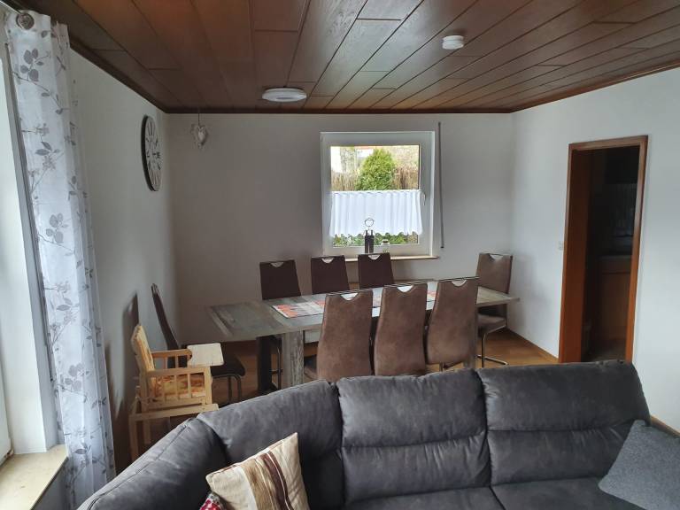 House with barbecue & patio — photo 3