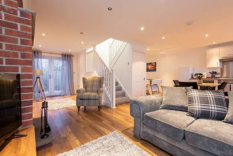 House  Seaham