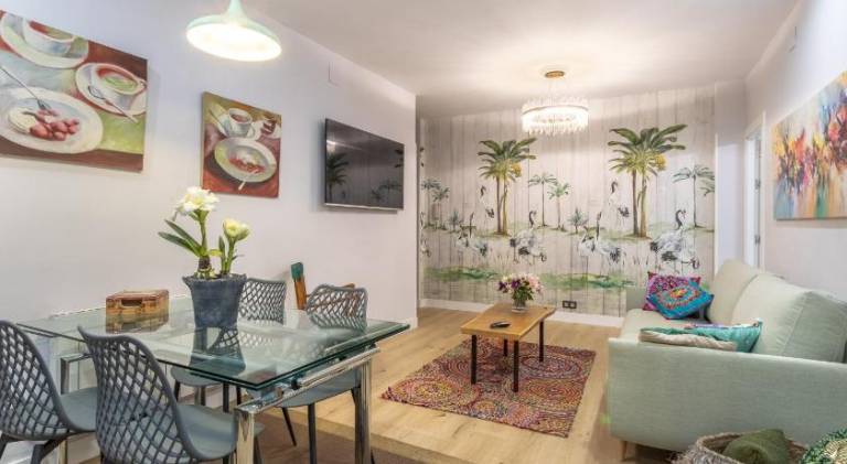 Acogedor con estilo unico junto Centro Azkuna — photo 3