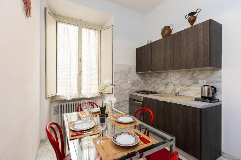 Holiday apartment | Next to Pantheon | Suitable for remote work — photo 4