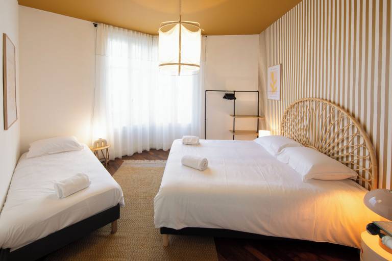 Appartement Orléans