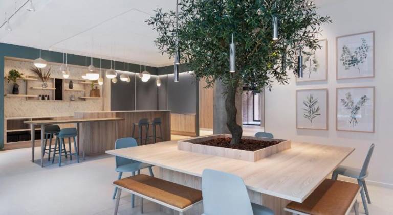 Fairfield by Marriott Copenhagen Nordhavn — photo 4