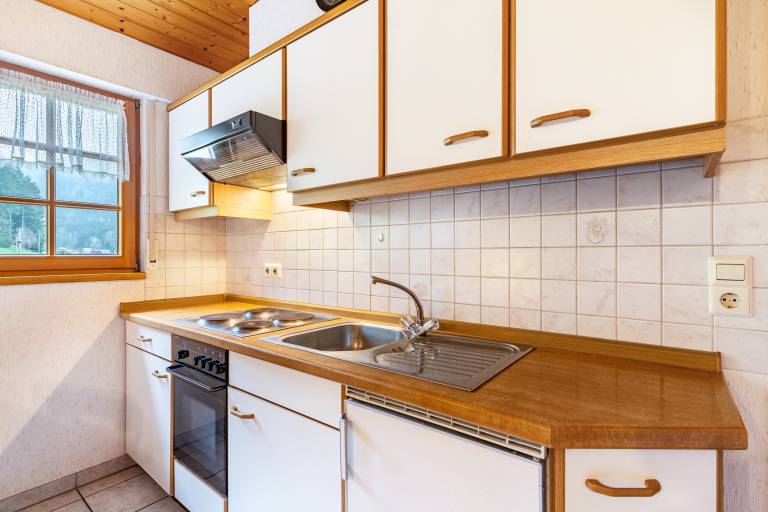 Apartment 2 in Farmhouse with Shared Terrace, Garden, and Wi-Fi — photo 4