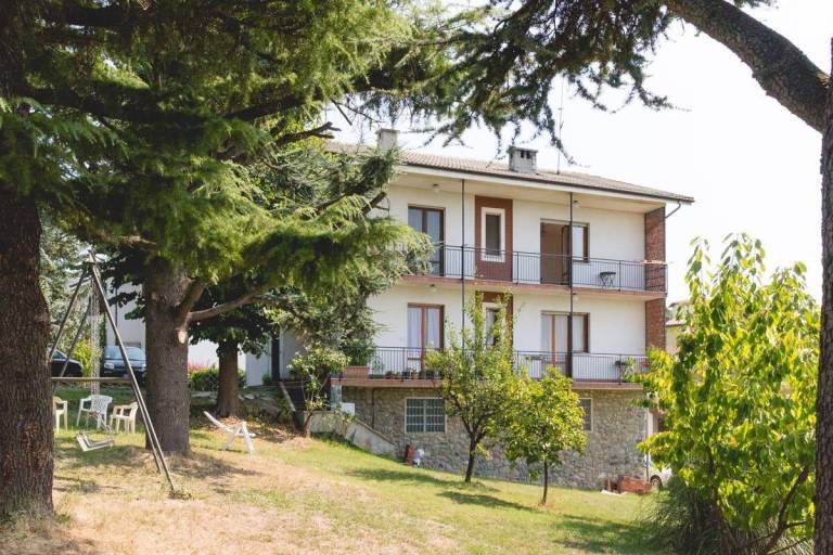 Appartamento Ovada
