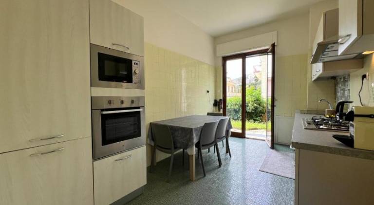 Apartment with 2 rooms for 6 persons — photo 5