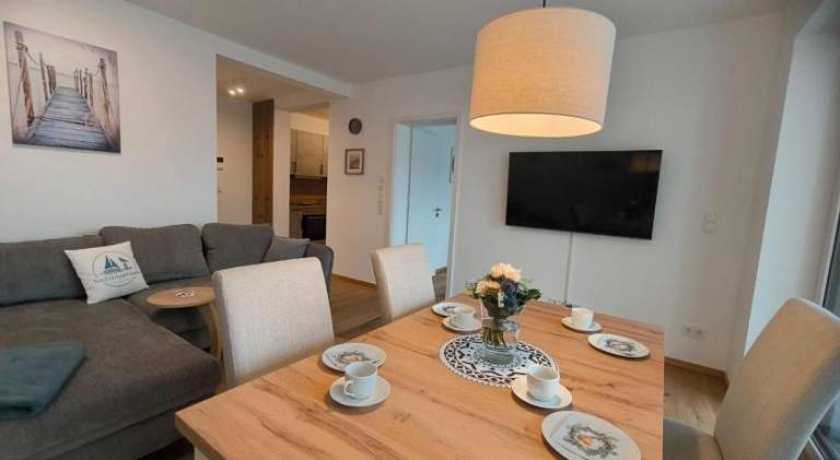 Holiday apartment with 1 room for 3 persons — photo 3