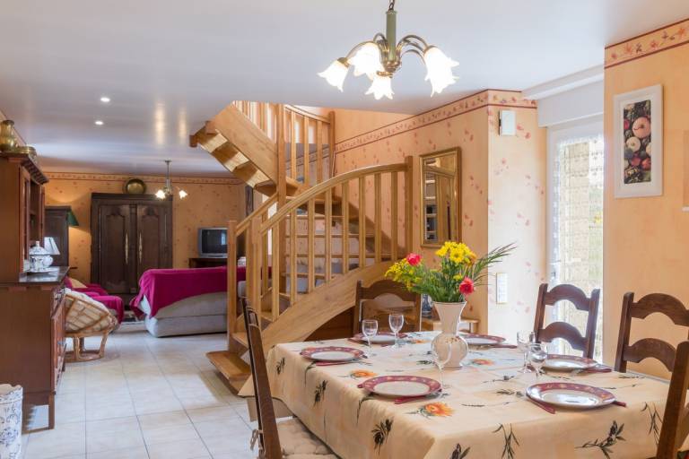 Gite with garden & terrace | Dogs allowed — photo 5