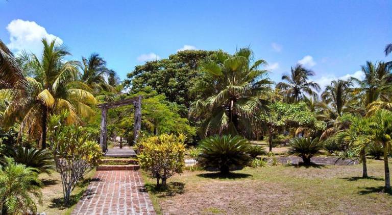 Hotel El Doral in Veracruz
